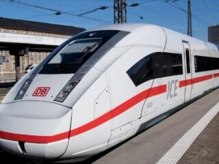 Temuan BPK Soal Perjalanan Dinas ke Jerman, Wako Padang Tidak Dapat Tunjukkan Bukti Pembelian Tiket Kereta Api