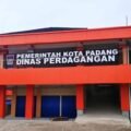 Pasar Lubuk Buaya Kota Padang