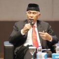 Gubernur Sumbar Mahyeldi Ansharullah. [Foto: Dok. Biro Adpim Sumbar]