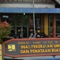 Kantor PUPR Kabupaten Pesisir Selatan