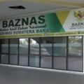 Kantor Baznas Provinsi Sumatera Barat