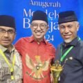 Dinas Pendidikan Sumbar Terbaik se-Indonesia dalam Pengelolaan Program Indonesia Pintar