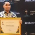 Integritas Tinggi: Aspidsus Kejati Sumbar Hadiman Jadi Nominator Adhyaksa Awards 2024