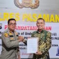 Kolaborasi SMKN 1 Lubuk Sikaping dan Polres Pasaman: Wujudkan Cita-cita Siswa Menuju TNI/POLRI dan Sekolah Kedinasan