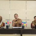 Pada hari Selasa, tanggal 16 Juli 2024 SMK N 1 Lubuk Sikaping melakukan sosialisasi tentang penggunaan aplikasi SIMPAKAR