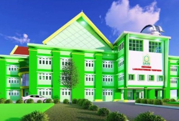 Pendaftaran S2 Dan S3 UIN Bukittinggi Diperpanjang Hingga 10 Agustus Pendaftaran S2 Dan S3 UIN Bukittinggi Diperpanjang Hingga 10 Agustus