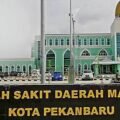 Rumah Sakit Daerah Madani Kota Pekanbaru