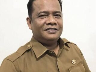 Direktur RSD Madani Arnaldo Eka Putra Buka Suara Terkait Temuan BPK: Rp700 Juta Dicicil Selama 1 Tahun