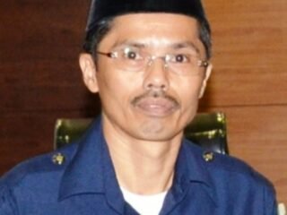 Sekretaris DPRD Provinsi Sumatera Barat, Raflis (dok. Sekretariat DPRD Sumbar)