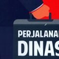 Ilustrasi perjalanan dinas