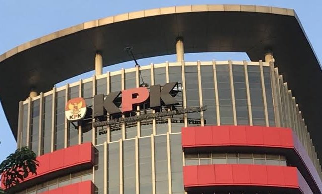 Kantor KPK