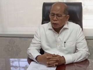 Sidang Gugatan PDIP Terhadap KPU, Prof Abdul Latif: Keterangan Ahli Tidak Sentuh Substansi