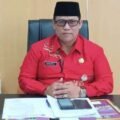 Kepala Dinas Peternakan dan Kesehatan Hewan Provinsi Sumatera Barat, Sukarli. (Dok: RRI)