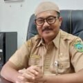 Kepala Badan Keuangan Daerah (BKD) Kabupaten Pasaman, Teguh Suprianto. (dok. antaranews)