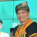 KPH Tuanku Rajo Kaciak Sutan Dr. H. Andree Harmadi Algamar, S.STP., S.H., M.Si., M.Han., Datuak Sangguno Dirajo Wiro Nugroho