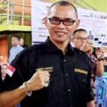 Pembina DPC Gerakan Nasional Anti Narkotika Kabupaten Pasaman, Sobeng Suradal, S.H., M.H