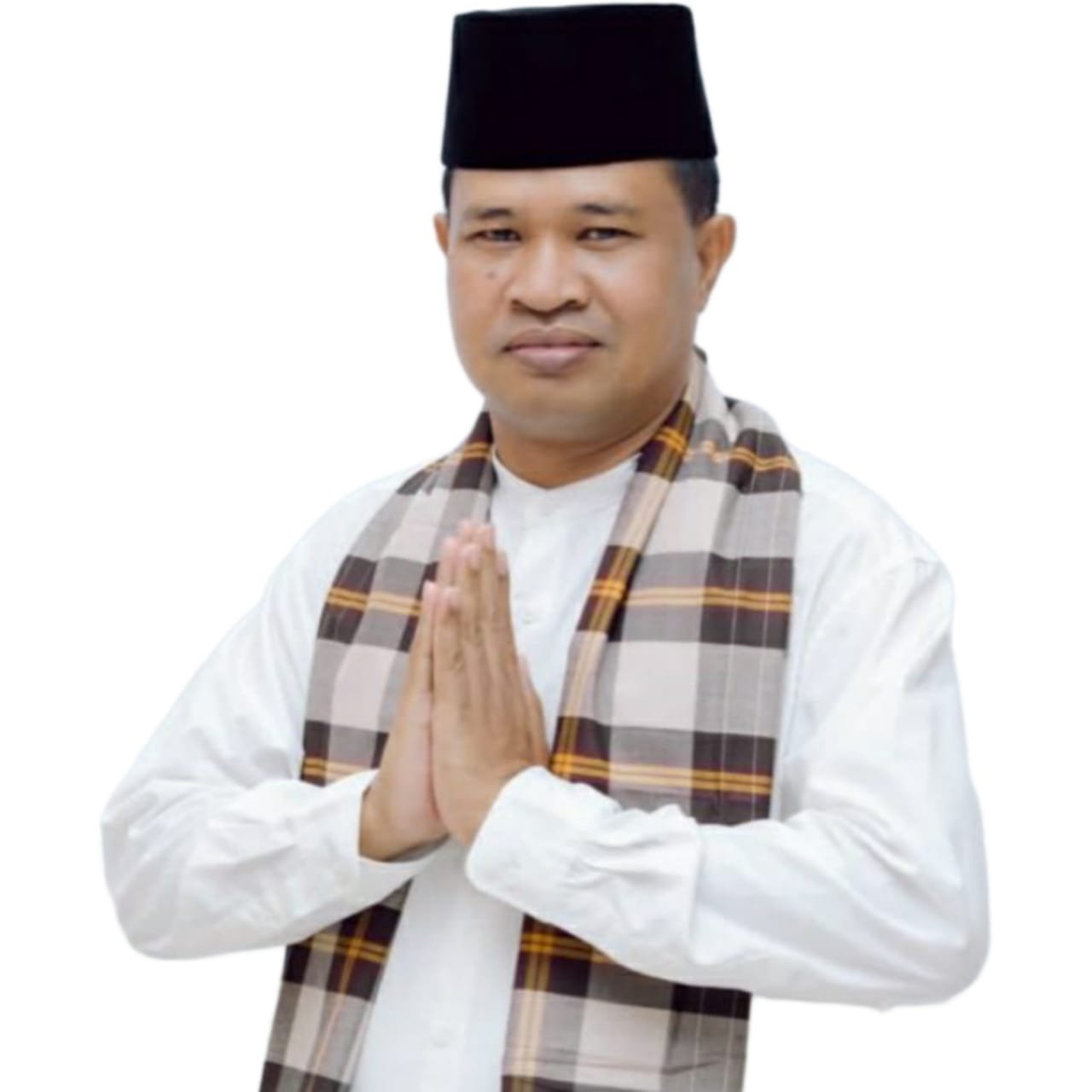 Ketua Fraksi Gerindra DPRD Provinsi Sumatera Barat, Khairuddin Simanjuntak