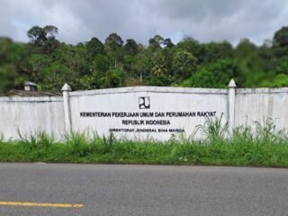 Objek Perkara Gugatan PMH di Pengadilan Negeri Lubuk Sikaping dengan nomor 12/Pdt.G/2024/PN Lbs