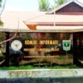 Kantor Komisi Informasi Provinsi Sumatera Barat