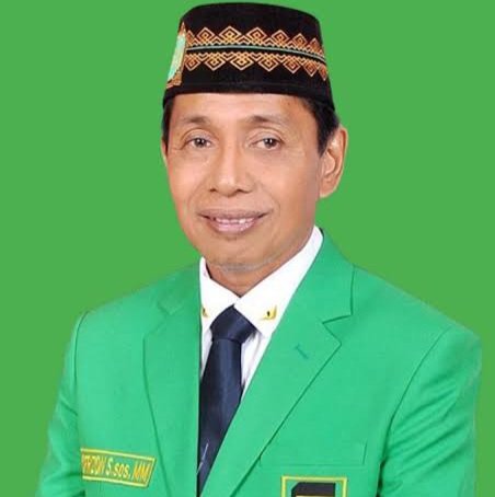 Anggota DPRD Sumbar 4 periode, H. NOFRIZON, S.Sos., M.M