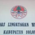 Dinas Lingkungan Hidup Kabupaten Solok (dok. Menpanrb.go.id)