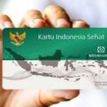 Ilustrasi Kartu Indonesia Sehat