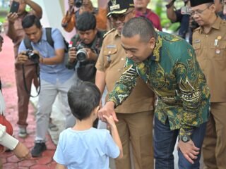 Pemprov Sumbar Fasilitasi Pemulangan 4 Orang Warganya Pasca Dievakuasi dari Lebanon