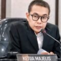 Ketua Komisi Informasi Sumatera Barat Musfi Yendra. (Dok. Komisi Informasi)