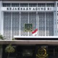 Kantor Kejaksaan Agung RI