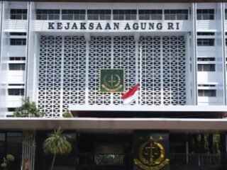 Kantor Kejaksaan Agung RI