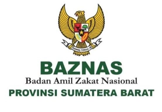 Baznas Provinsi Sumatera Barat