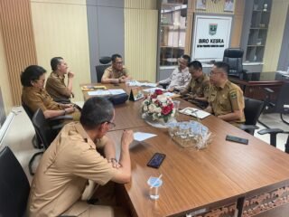 Di Komplek Masjid Raya, Pemprov Sumbar Bakal Bangun Kantor MUI