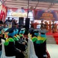 Wisuda Tahfidz dan Festcosix SMAN 6 Padang Bukti Disdik Sumbar Komit Ciptakan Generasi Berakhlak Mulia