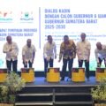 Plt Gubernur Sumbar Ajak Kadin Kolaborasi Kembangkan Potensi Sektor Pertanian dan Energi Terbarukan