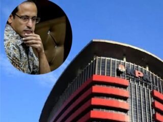 Diduga Negara Rugi Rp1,5 Triliun, Bantuan Kuota Internet Kemendikbud Era Nadiem Makarim Dilaporkan ke KPK