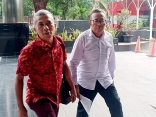 Penyidikan Dugaan Korupsi Dana Covid-19 Sumbar Dihentikan, IAW Minta Jaksa Agung Segera Bertindak