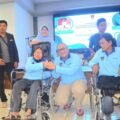 Peringatan HDI Tahun 2024, Pj Wako: Pemko Padang Berkomitmen Penuhi Hak Disabilitas