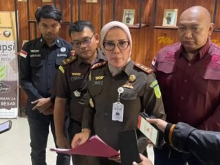 Dugaan Korupsi Baznas, Kejari Inhil Periksa 19 Saksi dan 3.150 Barang Bukti