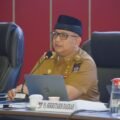 Pemko Padang Siapkan Masa Transisi, Sinergi dan Sinkronisasi Visi Misi Wali Kota Terpilih