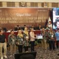 Ketua KPU Pasaman: Terima Kasih Semua Pihak, Pilkada 2024 Berjalan Sukses