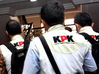 KPK Tindaklanjuti Laporan Dugaan Kuota Internet Kemendikbud Rugikan Negara Rp1,5 Triliun