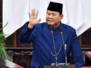 Berantas Korupsi Jadi Prioritas Prabowo, Kasus Dana Covid-19 Malah Mandek di Kejati Sumbar