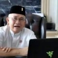 Politisi PDIP Ruhut Sitompul