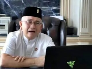 Politisi PDIP Ruhut Sitompul