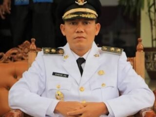 Praperadilan Bupati Pasaman Sabar AS Berpotensi Gugur, Ini Sebabnya