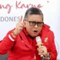 Sekjen PDI Perjuangan (PDIP), Hasto Kristiyanto