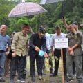 Pemprov Sumbar Gelar Program Penanaman Pohon Serentak Mendukung Kebijakan Nasional