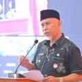 Gubernur Mahyeldi Ingatkan Kepala OPD tentang Pentingnya Akurasi Data bagi Pembangunan Daerah