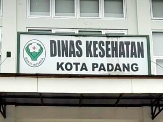 Dinas Kesehatan Kota Padang