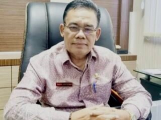 Plt Sekda Bungkam soal Temuan BBM di Sekretariat Daerah Masa Kepemimpinan Bupati Pasaman Sabar AS